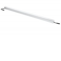 LINITE II 8W/15W/30W 15W/m IP67 Zápustné svítidlo, podhledové nebo do země, prachotěsné, těleso hliník, difuzor plast, LED 8W/15W/30W, teplá 3000K/neutrální 4000K, vyzař. úhel 120°, Ra80, 24V, IP67, rozměry 30x45mm, délka dle typu