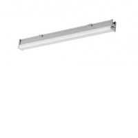 MARK 6W/12W 24V, RGBW, IP65 Lineární svítidlo pro stavebnicový systém osvětlení, těleso hliník, povrch stříbrná, difuzor plast opál, LED 6W/12W, teplá 3000K/neutrální 4000K, RGBW, vyzař. úhel 120°, Ra80, 24V, IP65, tř.3, rozměry dle typu.