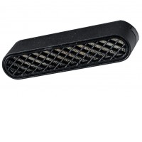 BOMBAX TR 6W/12W, TUYA, 48V Svítidlo do magnetického systému, těleso kov, povrch černá, LED 6W/12W, smart TUYA Bluetooth stmívatelné, CCT nastav. teplota teplá 2700K-denní 6000K, vyzař. úhel 60°, 48V, IP20, rozměry dle typu.