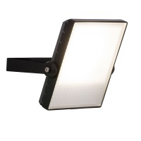 ONILIO LED 10W, 20W, 30W, IP65 Venkovní svítidlo, reflektor plochý, těleso hliník, povrch bílá, nebo černá, difuzor plast opál, nastavitelný směr svícení, LED 10W/20W/30W/50W, neutrální 4000K, 230V, IP65, tř.1, rozměry dle typu
