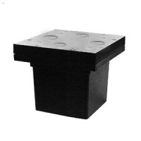  Napájecí box CBOX, 230V/350mA, 142 x 142 mm