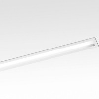 FEMTOLINE 45 Vestavný hliníkový profil, pro LED pásek povrch elox šedosříbrná, černá, bílá, vč difuzoru plexi mat, š=45mm, h=29mm, lze dodat maximální délku profilu v celku až 6m, cena za 1 metr