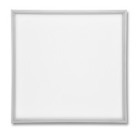 ANCORO LED 45W 625x625mm Stropní, podhledové, přisazené, závěsné svítidlo, těleso hliník, difuzor plast opál mat, LED, 45W, neutrální 4000K, 3800lm, Ra80, IP20, 625x625x12mm + trafo 30x40x150mm na kabelu, dolní montáž do SDK
