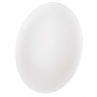LACO 5,2W/8,6W/12,5W IP44 Stropní přisazené svítidlo, těleso kov, povrch bílá, difuzor plast opál, LED 5,2W/790lm, 8,6W/1300lm, 12,5W/1875lm, teplá 3000K, 230V, do koupelny IP44, rozměry dle typu.