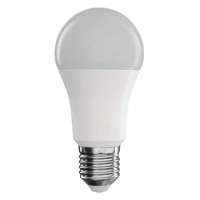 Smart Bulb 9W/11W/14W E27 Smart TUYA WIFI/Zigbee Světelný zdroj, žárovka, sklo a kov, LED 9W/806lm, 11W/1050lm, 14W/1400lm, E27, dálk ovl, nebo smart tel. TUYA, WiFi/Zigbee dle typu, stmív., nast CCT, 2700K až 6500K, RGB, Ra80, 230V, životnost 20 000h, rozměry d=60mm, l=120mm