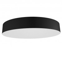 TINY PL II 13W-18W/22W-32W CCT, IP44 Stropní přisazené LED svítidlo, těleso kov, povrch bílá/černá, difuzor plast opál, LED 13W-18W/22W-32W, přepín CCT teplota teplá 3000K-neutrální 4000K-denní 5700K, Ra80, 230V, IP44, tř.2, rozměry dle typu.