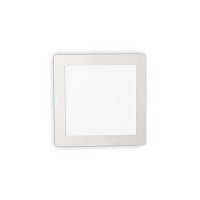 CLIC LED 10W/20W/30W Podhledové svítidlo, základna a těleso hliník, difuzor plast bílá opál s integr. LED zdrojem, LED 10W/20W/30W, 230V, IP20, tř.1, rozměry dle typu