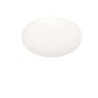 SNOUT DIF3 Difuzor svítidla, materiál plast, povrch opál, IP44, rozměry d=280mm, h=190mm, POUZE DIFUZOR, závěs, nebo stropní montura SAMOSTATNĚ
