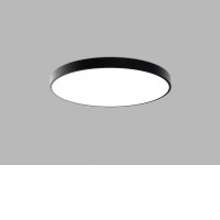 CAMB SL LED 30W, 60W, 80W Stropní svítidlo, těleso hliník, povrch bílá, nebo černá, difuzor plast opál, LED 30W, 60W, 80W, teplá 3000K nebo neutrál 4000K nebo přepín. CCT teplá 3000K-neutrální 4000K, stmív dle typu, 230V, IP20, rozměry dle typu