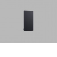 OS koncovka 26x52 Koncovka profilu, těleso hliník, povrch černá/bílá, rozměry 26x52mm.