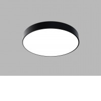 CAMB LED 30W, 60W, 100W, 153W Stropní svítidlo, těleso hliník, povrch bílá, nebo černá, difuzor plast opál, LED 30W, 60W, 100W, 153W, teplá 3000K nebo neutrál 4000K nebo CCT 3000K/4000K, stmív dle typu, 230V, IP20,