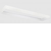 MR126 - Rám pro LED panel  1200x300x70mm Montážní rám pro stropní montáž LED panelu, materiál kov, povrch bílá, rozměry 1200x300x70mm, DIY šroubovací, rozložený