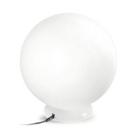 PIONTER LED 0,5W IP68 RGBW Ponorné bazénové svítidlo, základna plast, povrch bílá, difuzor plast opál, LED 0,5W, RGBW, AKKU baterie, vydrž baterie: RGB 14,5h/bílé 12h, IP68, rozměry d=280mm, vč nabíječky a dálkového ovládání