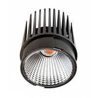 NOWA 31W, 900mA LED modul, LED 31W, teplá 3000K, neutrální 4000K, vyzař úhel 60°, Ra90, 900mA, , IP20, tř.3, rozměry d=85mm, h=103mm
