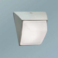  Nástěnné svítidlo ODILE, 40W, G9, 230V, IP20, 125x116x65mm