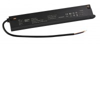 LED zdroj 48V, 250W Napájecí zdroj pro LED, napěťový, těleso plast bílá, výstup 48V, 250W, IP20, tř.2, rozměry l=280mm.