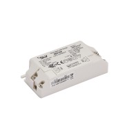 HELIA 15W 500mA stmívatelný Triakovými stmívači Napájecí zdroj konstatního proudu pro LED 15W, 500mA, stmívatelný TRIAC, 230V, IP20, rozměry 85x41x22mm