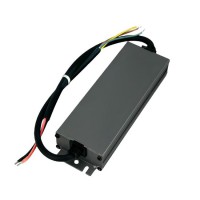 LED zdroj 24V 60W IP65 Napájecí zdroj pro LED pásky, vstup 230V, výstup 24V, 60W, 2,5A, IP65, rozměry 158x52x32mm, ochrana proti zkratu a přetížení.