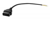 LABOR napájeíc kabel Napájecí kabel pro lineární svítidlo, délka 0,3m/1,5m.