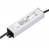 LED zdroj 12V, 12W/20W/30W Napájecí zdroj pro LED pásky, vstup 230V, výstup 12V, 12W/20W/30W, IP67, rozměry dle typu, ochrana proti zkratu a přetížení.