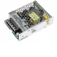 LED zdroj 24V, 75W/120W/150W Napájecí zdroj pro LED pásky, vstup 230V, výstup 24V, 75W/120W/150W, IP20, rozměry dle typu, ochrana proti zkratu a přetížení.