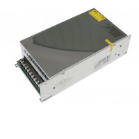 LED zdroj 24V, 600W/800W Napájecí zdroj pro LED pásky, vstup 230V, výstup 24V, 600W/800W, IP20, rozměry dle typu, ochrana proti přehřátí, zkratu a přetížení, vč. aktivního chlazení