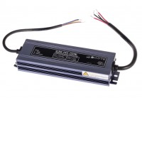 LED zdroj 24V 150W/200W/400W/500W/600W, IP67 Napájecí zdroj pro LED pásky, vstup 230V, výstup 24V, 150W/200W/400W/500W/600W, IP67, rozměry dle typu, ochrana proti přehřátí, zkratu a přetížení.