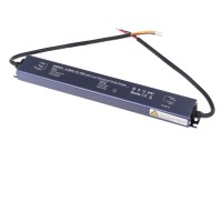 LED zdroj 12V 100W/150W/200W/250W Napájecí zdroj pro LED pásky, vstup 230V, výstup 12V, 100W/150W/200W/250W, IP67, rozměry dle typu, ochrana proti přehřátí, zkratu a přetížení