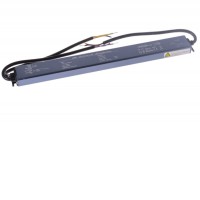 LED zdroj DALI, 12V, 100W/150W/200W/250W, IP67 Napájecí zdroj pro LED, vstup 230V, výstup 12V, 100W/150W/200W/250W, stmívání DALI/PUSH, IP67, rozměry dle typu, ochrana proti přehřátí, zkratu a přetížení