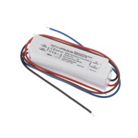 LED zdroj 24V 36W IP67 Napájecí zdroj pro LED pásky, vstup 230V, výstup 24V, 36W, IP67, rozměry 118x35x26mm, ochrana proti přehřátí, zkratu a přetížení.