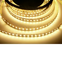 LED pásek 120LED/m, 20W/m, 24V LED pásek, těleso plast, povrch bílá, 120LED/m, 20W/m, teplá 3000K neutrální 4500K denní 6000K, Ra80, dělení po 50mm, vyzař úhel 120°, 24V, rozměry w=10mm, l=5000mm, cena za 1m.