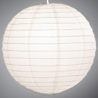PAPER Stínítko svítidla papír barva bílá, d=500mm, nebo d=600mm, závěs dodáván SAMOSTATNĚ, viz doporučené příslušenstvít.