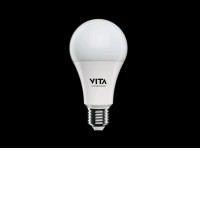 IDEA LED 70MM Světelný zdroj, barva bílá, pro žárovku 13W , E27, neutrální 4000K, 1400lm, Ra80, 230V, rozměry d=70mm h=134mm, střední doba životnosti 25.000 hodin