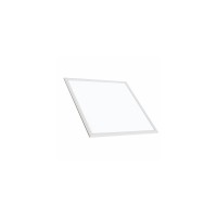 PAGE LED 32W, 60x60 Stropní, podhledové, přisazené, svítidlo, těleso kov, bílá, difuzor plast, LED panel 32W, 8200lm, denní 6000K, Ra80, 230V, IP20, tř.2, rozměry 595x595x10mm.