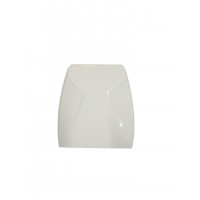 ASTORIA LED KONCOVÁ ZÁSLEPKA Koncová záslepka svítidla, materiál plast, barva bílá, rozměry 70x40mm