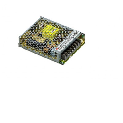 Zdroj por LED 48V, 100W, 200W, 320W Napájecí zdroj pro LED, vstup 230V, výstup 48V, 100W/200W/350W, IP20, těleso kov, ochrana proti přehřátí, zkratu a přetížení.