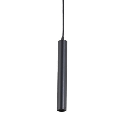 BLADUM HL TR 10W, CCT-BT, 230V Závěsné svítidlo do magnet syst, kov, černá, LED 10W, 1046lm, smart TUYA Bluetooth stmívatelné, CCT nastav. teplota teplá 3000K-denní 6000K vyzař. úh 24°, 230V, IP20, rozměry d=40mm, záv kabel l=300mm