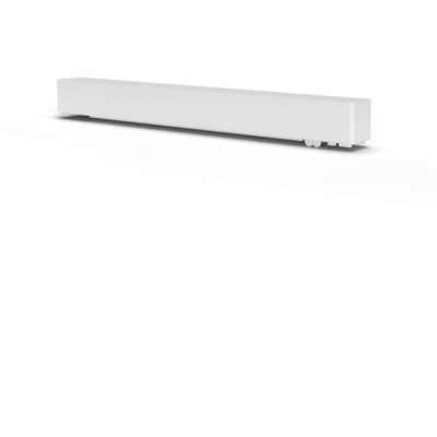BRAUSO TRACK 200W Napájecí zdroj pro magnetický systém, 230V/48V, 200W, IP20,  těleso plast, povrch bílá, rozměry 240x29x25mm.