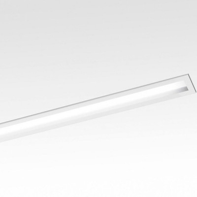 FEMTOLINE 45 Podhledový hliníkový profil, pro LED pásek povrch elox šedosříbrná, černá, bílá, vč difuzoru plexi mat, š=45mm, h=29mm, lze dodat maximální délku profilu v celku až 6m, cena za 1 metr