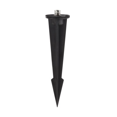 GARDEN SPIKE VÝPRODEJ Bodec pro připevnění svítidla do záhonu, materiál plast