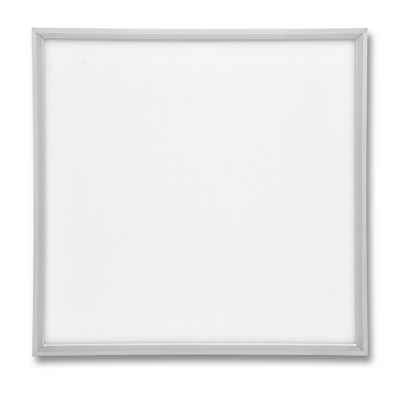 ANCORO LED 45W 625x625mm Stropní, podhledové, přisazené, závěsné svítidlo, těleso hliník, povrch bílá, difuzor plast opál mat, LED 45W, 3800lm, neutrální 4000K, Ra80, IP20, 625x625xmm + trafo 30x40x150mm na kabelu