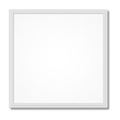 ANCORO K LED 45W 60x60 Stropní, podhledové, přisazené, závěsné svítidlo, těleso hliník, difuzor plast opál mat, LED 45W, 3800lm, teplá 3000K, Ra80, IP20, 595x595x12mm + trafo 30x40x150mm na kabelu