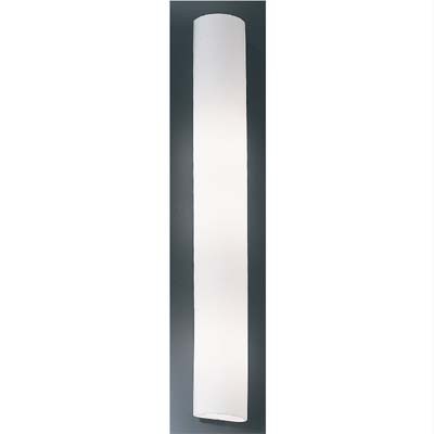 ZOLA Nástěnné svítidlo, základna kov, povrch bílá, difuzor sklo opál mat, pro žárovku 1x/2x/3x40W, E14, 230V, IP20, zař.tř.1, rozměry dle typu svítidla.