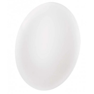 LACO 5,2W/8,6W/12,5W IP44 Stropní přisazené svítidlo, těleso kov, povrch bílá, difuzor plast opál, LED 5,2W/790lm, 8,6W/1300lm, 12,5W/1875lm, teplá 3000K, 230V, do koupelny IP44, rozměry dle typu.