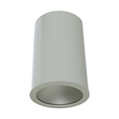 RAVO Stropní/závěsné, bodové svítidlo, těleso kov, povrch černá, sklo opál, LED 30W, neutrální 4000K, 2880lm, Ra80, 230V, IP20, d=170mm, h=260mm