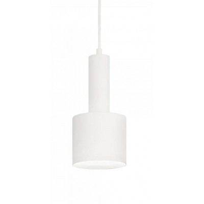 HAGENEST HL I Závěsné svítidlo, základna kov, povrch mosaz/bílá mat/černá mat, pro žárovku 1x60W, E27, 230V, IP20, tř.2, rozměry d=120m, h=250mm, závěsný kabel l=2400mm, lze zkrátit.