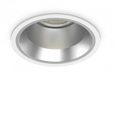 ENDE LED 15W/28W/42W Stropní podhledové svítidlo, těleso hliník, rámeček bílá/černá, LED 15W/28W/42W, teplá 3000K nebo neutrální 4000K, Ra90, 230V, IP54, tř.2, rozměry dle typu.