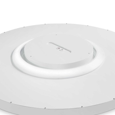 NEXT up Modul nepřímého osvětlení, difuzor plast opál, LED 28W, neutrální 4000K, 2900lm, IP20, rozměry d=900mm.