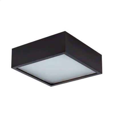 MAJORIS Stropní svítidlo, materiál dřevo, povrch wenge, bilý dub, bílá mat, difuzor sklo opál, pro žárovku 60W/2x60W/3x60W, E27, 230V, IP20, tř.1, rozměry dle typu