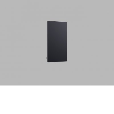 OS koncovka 26x52 Koncovka profilu, těleso hliník, povrch černá/bílá, rozměry 26x52mm.